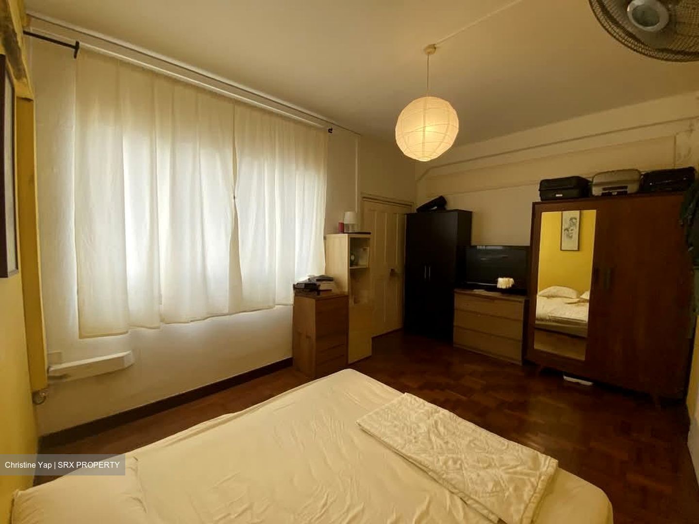 Tiong Bahru Estate (D3), Apartment #535943231